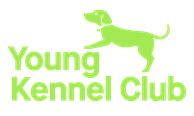 Young Kennel Club footer logo